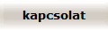 Kapcsolat Kapcsolat